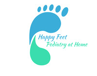 foot logo 45
